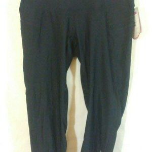Wilson Tennis Women’s Rush Capri Small Black